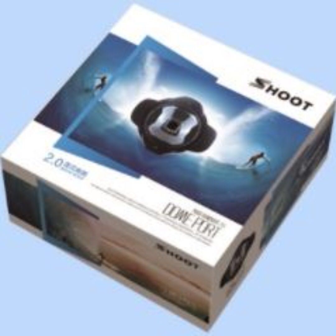 Dome For Gopro Hero 4 Silver Edition Black Hero 4 Without Lcd
