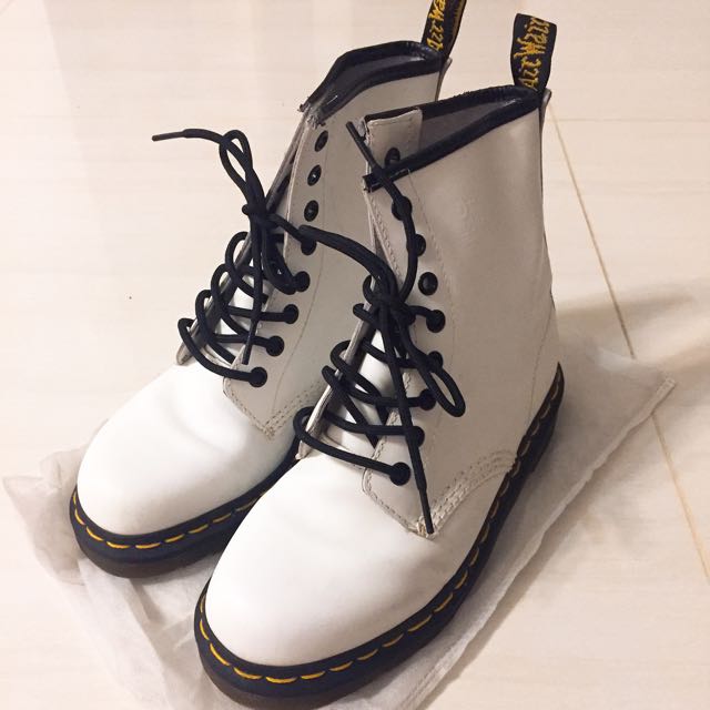 dr martens elphie