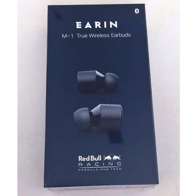 Earin M1 Wireless Earbuds Audio Earphones on Carousell