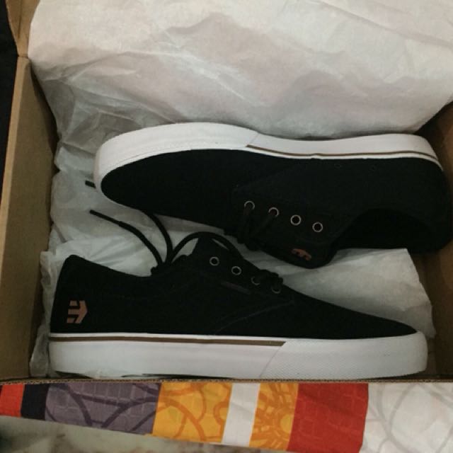 etnies nathan williams shoes