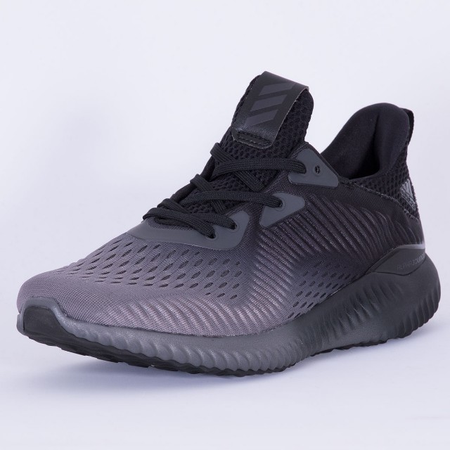 adidas alphabounce em grey