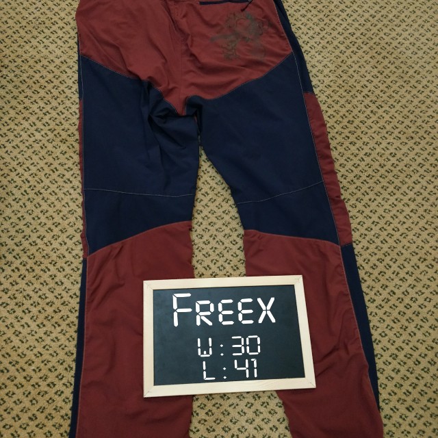 Freex sportswear best sale