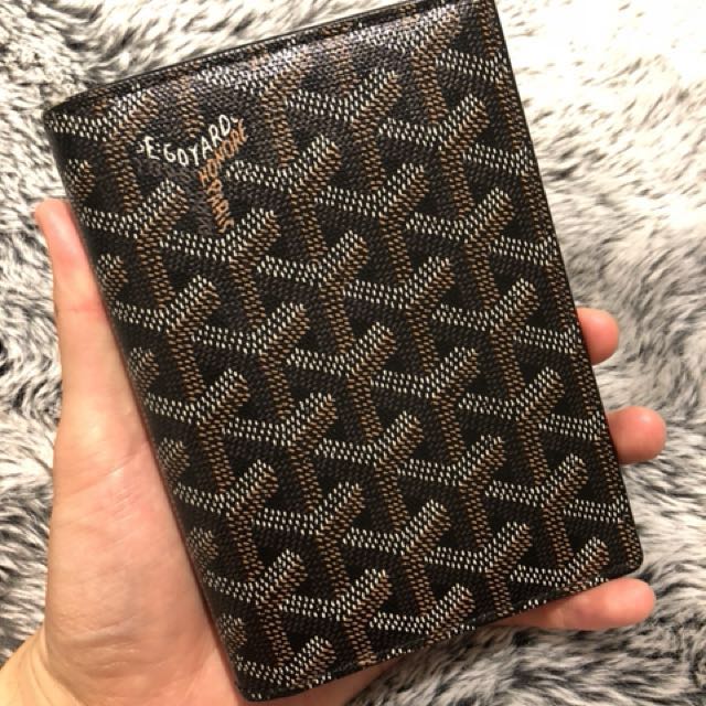 Goyard Wallet Prices | IUCN Water