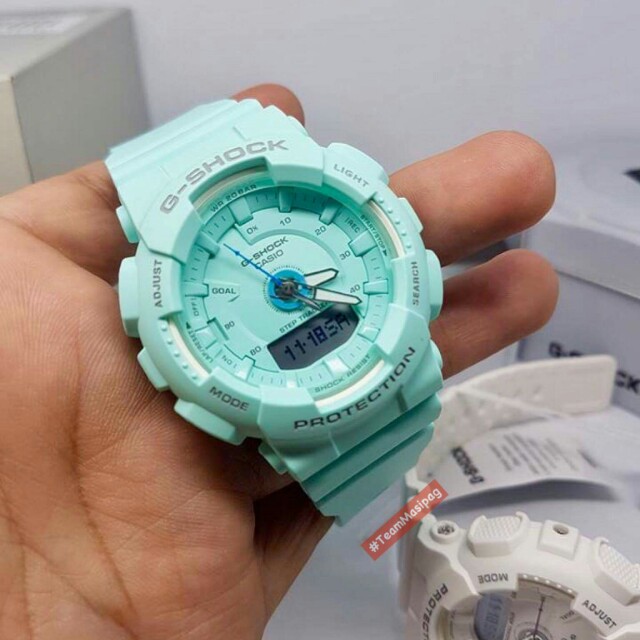 gmas130 g shock