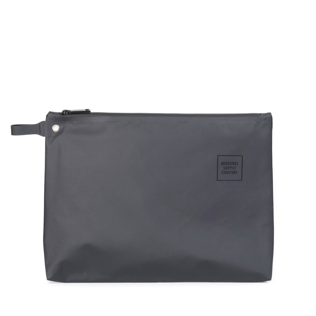 herschel clutch