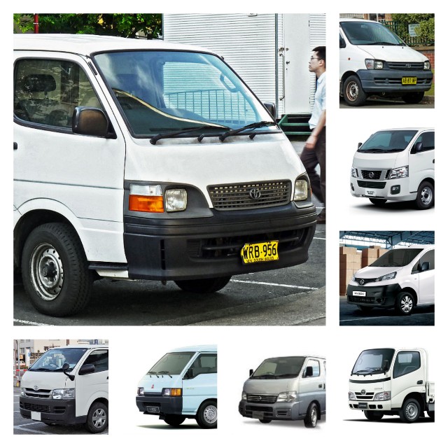 Highest Scrap Value For Van And Lorry Car Accessories On Carousell