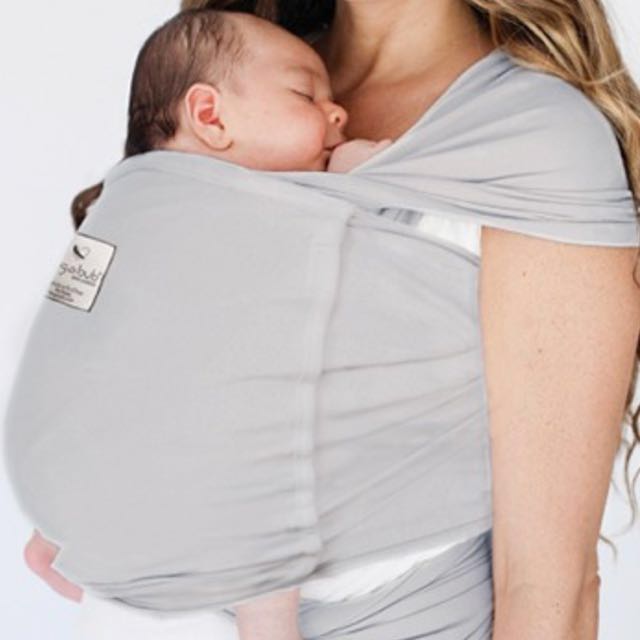 baby bunting wrap