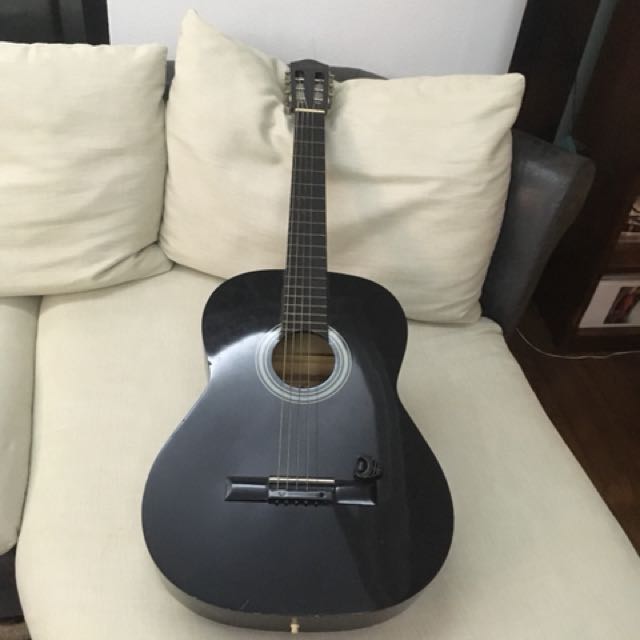 J suzuki hot sale guitar
