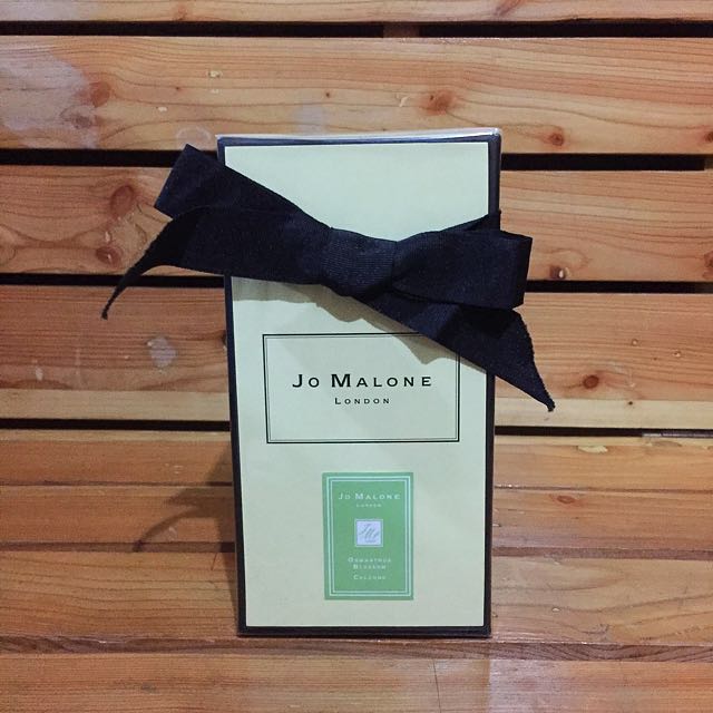 Jo Malone | Osmanthus Blossom | 100 ml (Category: Fragrance & Deodorants) located in Pasig City. Submitted by seeril (Listing ID 143971765, Image 1). Description: Jo Malone on Sale!!!.