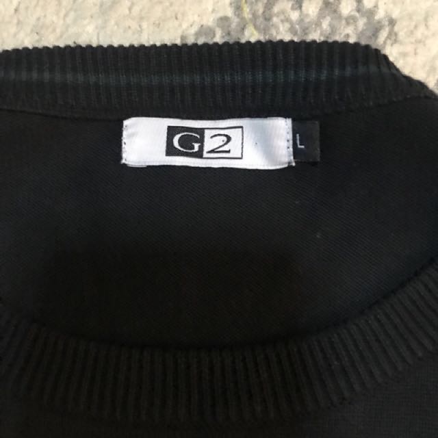 G2 sweater deals