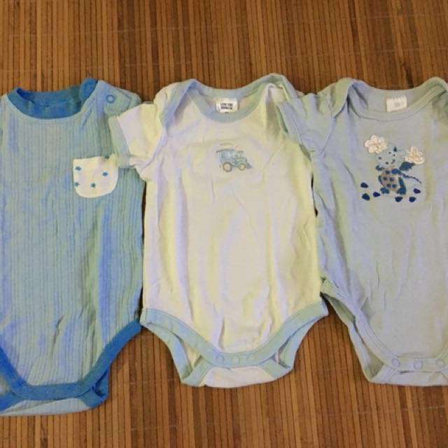 9000 Koleksi Model Baju Bayi 3 Bln HD