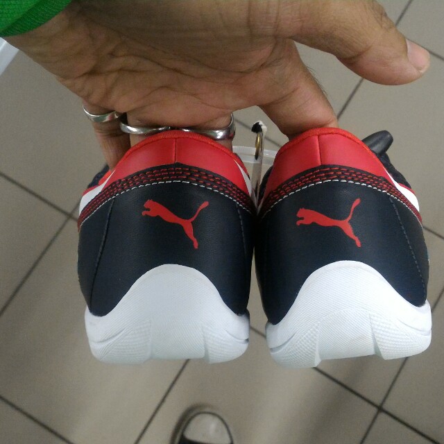 Chaussure puma bmw 2017 clearance
