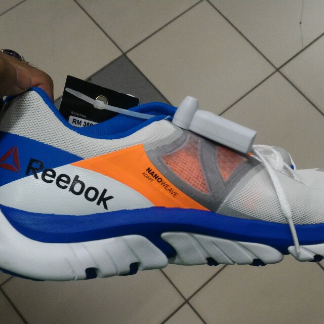 Kasut reebok original new arrivals
