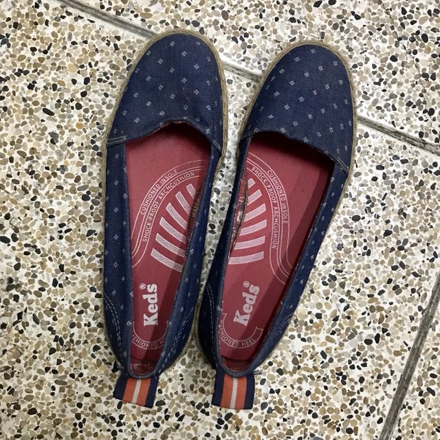 Keds doll hot sale shoes