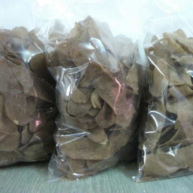 Keropok Keping Terengganu, Makanan & Minuman, Snek Paket 