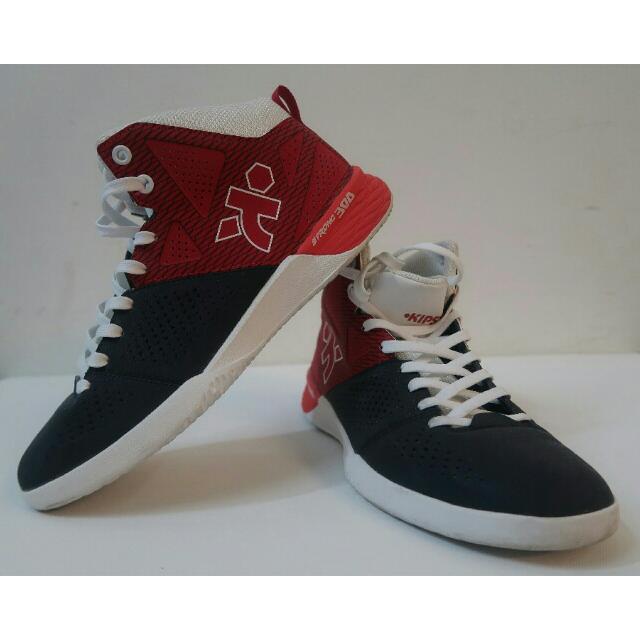Kipsta sales shoes basketball