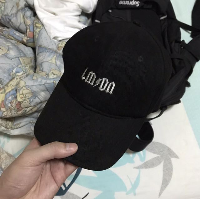 Lmdn cap clearance
