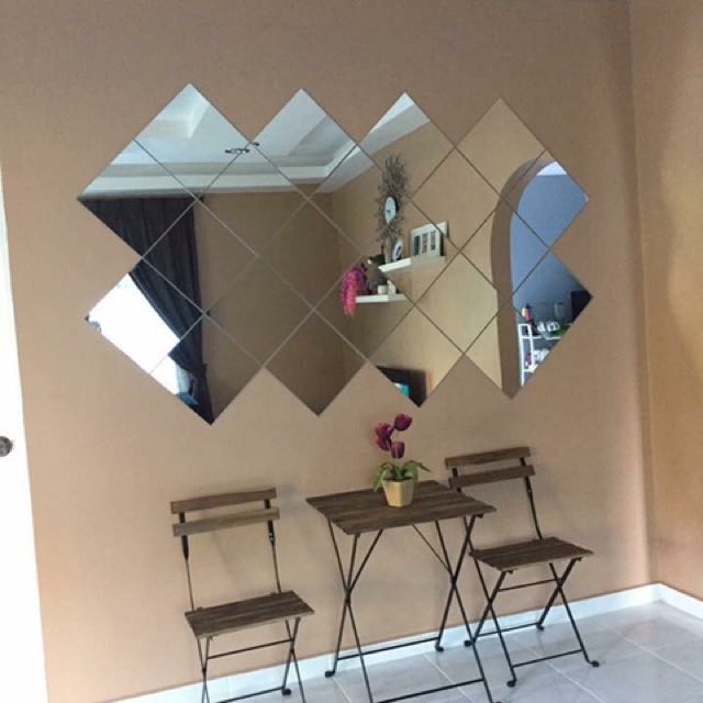  Cermin  Hiasan  Di Ikea 