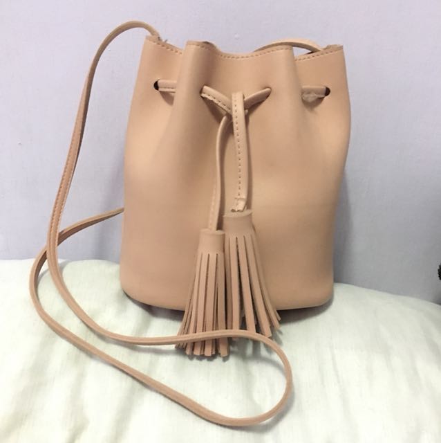 Miniso Small Bucket Bag