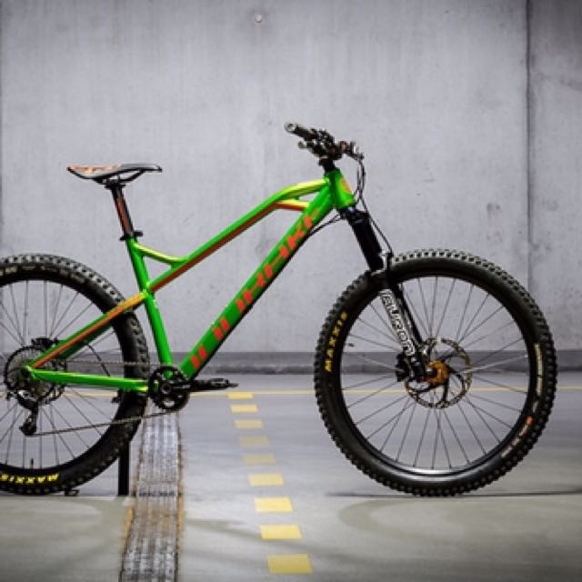 Mondraker vantage outlet for sale
