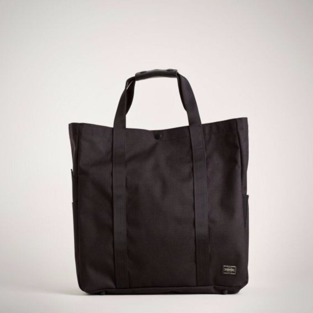 Monocle 2025 porter bag