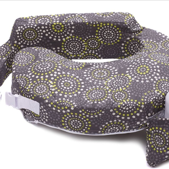 My Brest Friend Twin Nursing Pillow Babies Kids Nursing