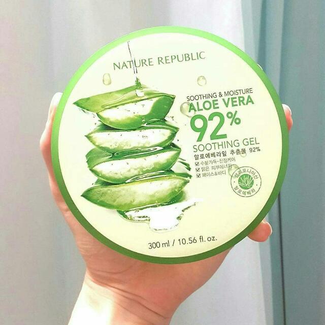 Cara Mengompres Mata Dengan Nature Republic - Terkait Mata