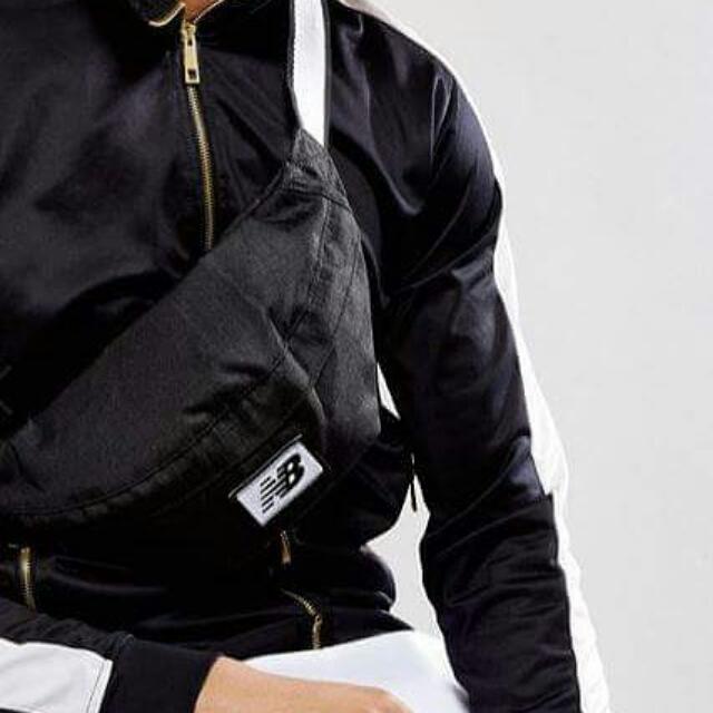new balance bum bag