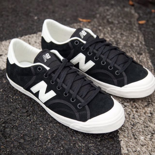 new balance numeric malaysia