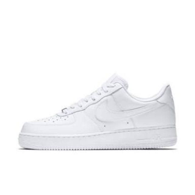 air force 1 kids size 4