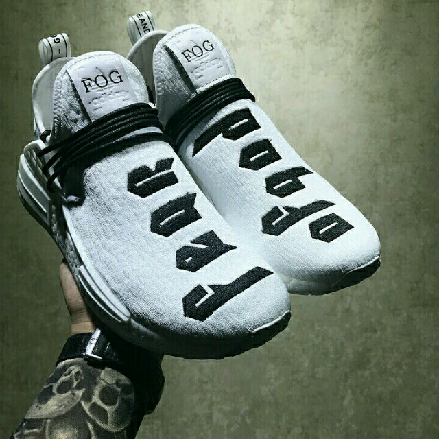 fear of god nmd real