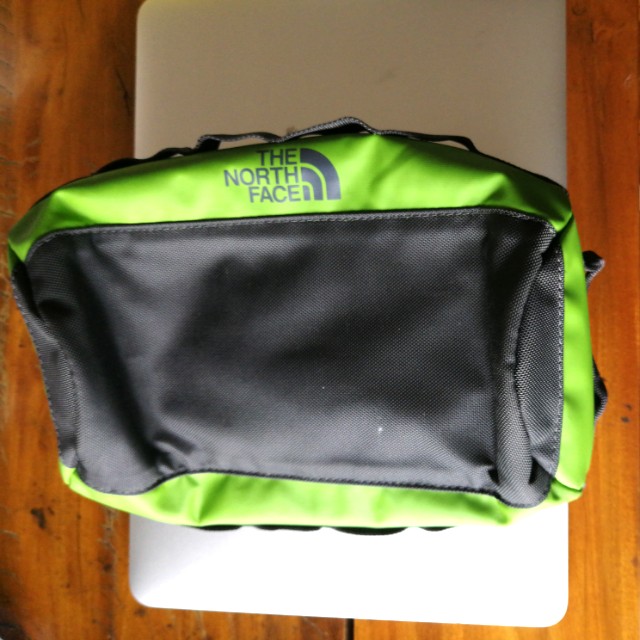 the north face toiletry bag