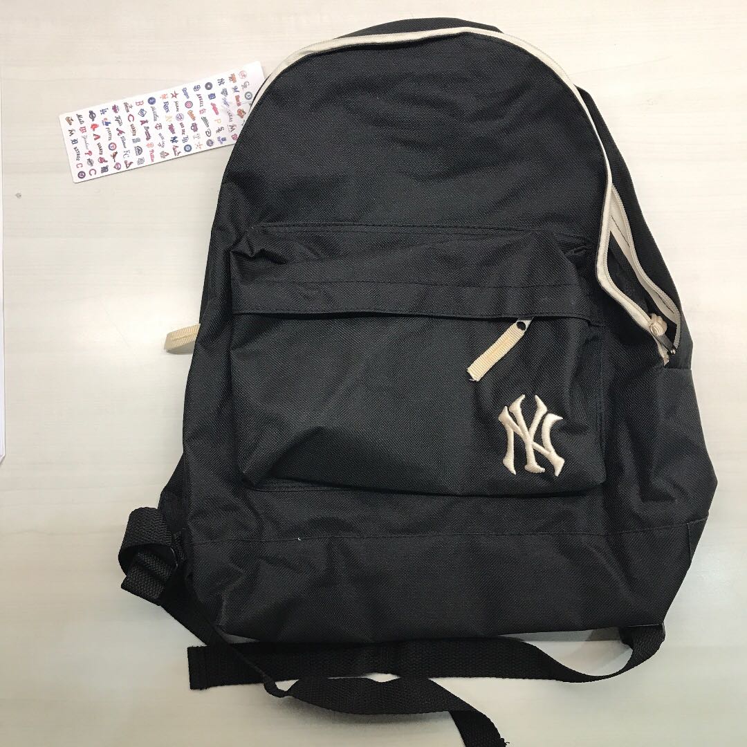 mlb baseball bags