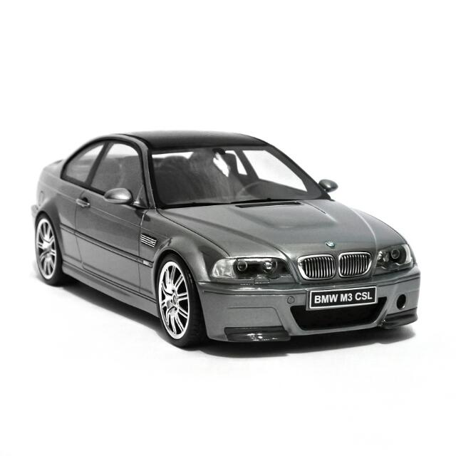 e46 m3 toy car