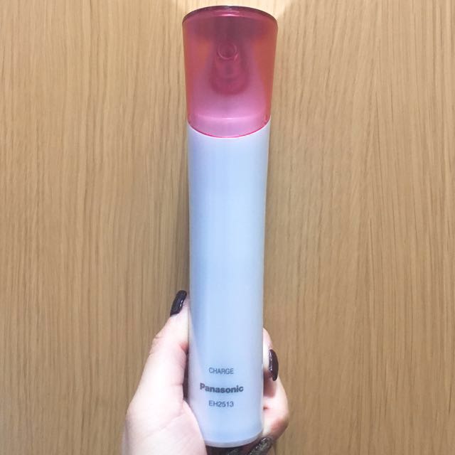 Panasonic EH2513P 黑頭清除器Pore Cleanser 美容產品, 美容＆化妝品