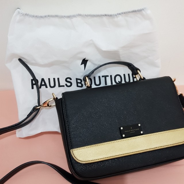 Paul's boutique goblin bag store