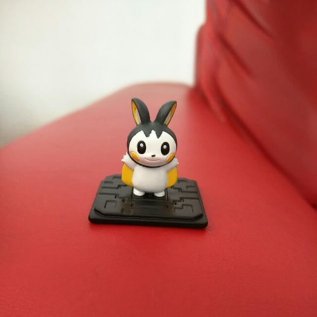 Emolga figure on sale