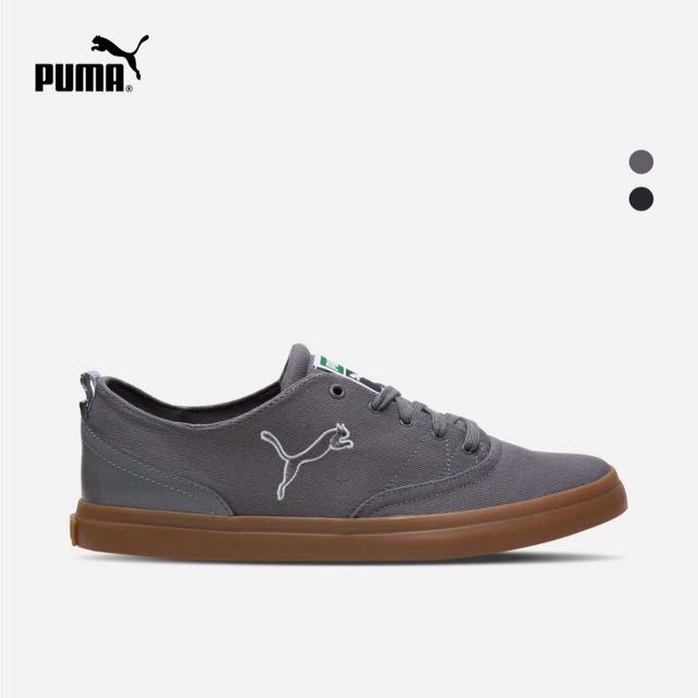 puma funist