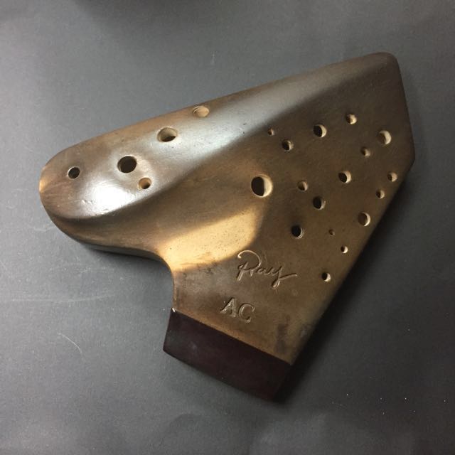 Ray ocarina shop