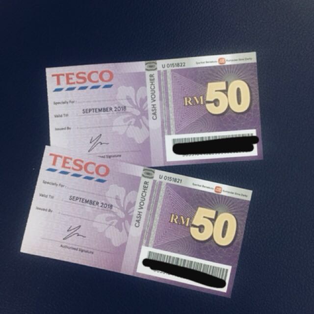 zara vouchers in tesco