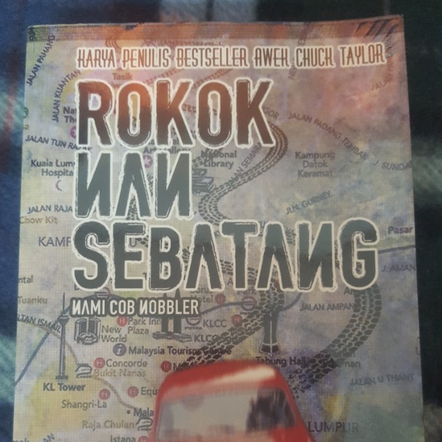 88+ Novel Hantu Ambulance HD