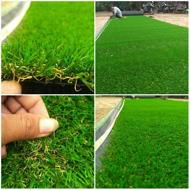 Rumput Sintetis Untuk Halaman Rumah Perkebunan Di Carousell