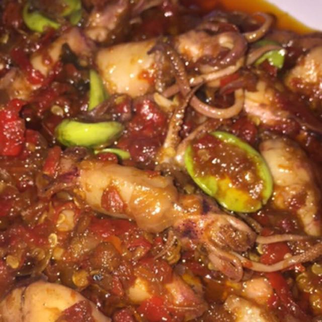 Sambal Cumi Pete Sambal Teri Sambal Jengkol Bisa Di Order Sis 250 Ml Rp 50 000 Cumi Rp 65 000 Makanan Minuman Makanan Instan Di Carousell