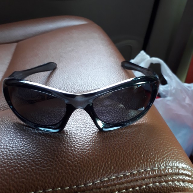 Sunglasses kacamata Oakley Monster dog 