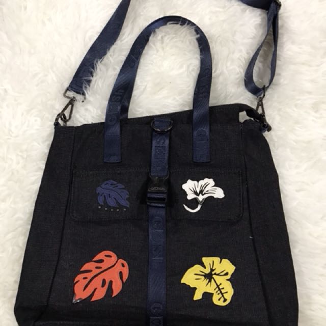 Tas Merk Gosh Women S Fashion Women S Bags Wallets On Carousell