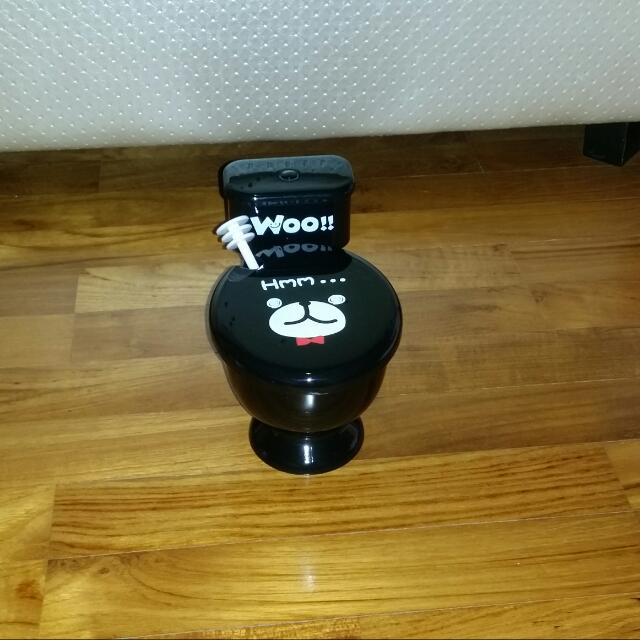 Toilet Bowl Cup, Everything Else on Carousell