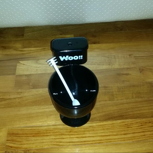 Toilet Bowl Cup, Everything Else on Carousell