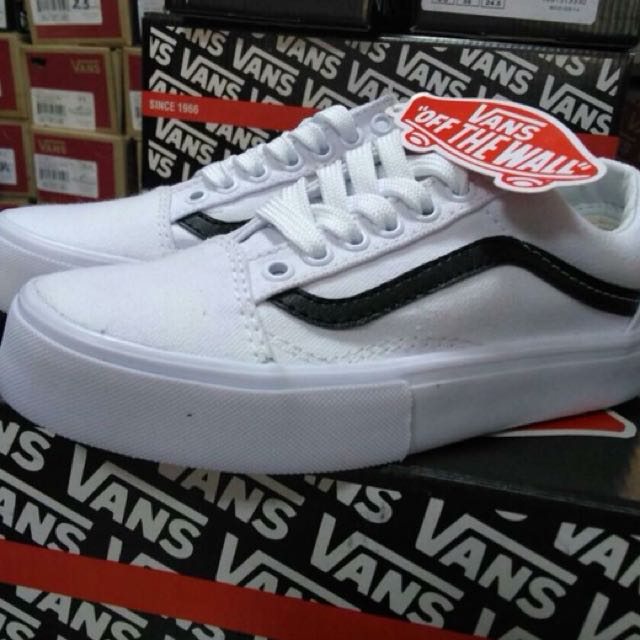 vans old school original vans old school original