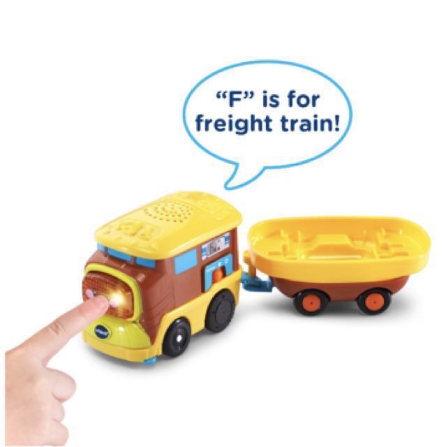 go go smart wheels treasure mountain train adventure