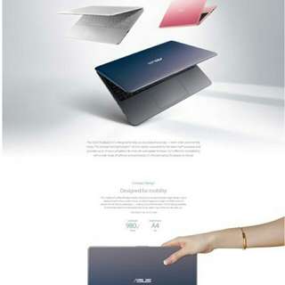 Asus Vivobook E12 E203NA